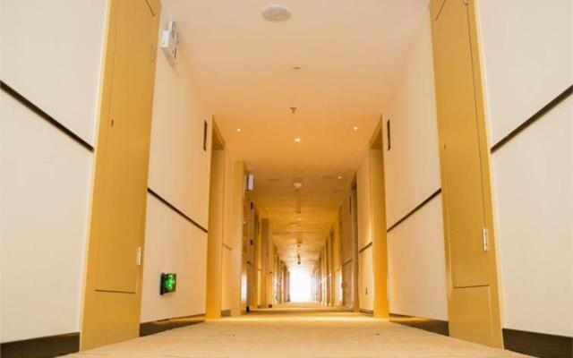 City Comfort Inn Huaihua Sports Center Medical College