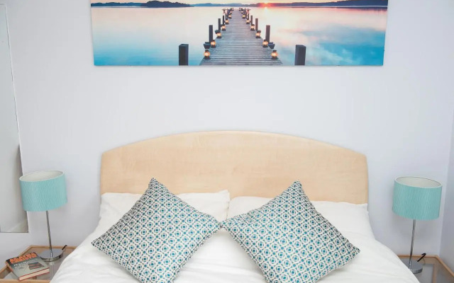 Pinehill Rooms