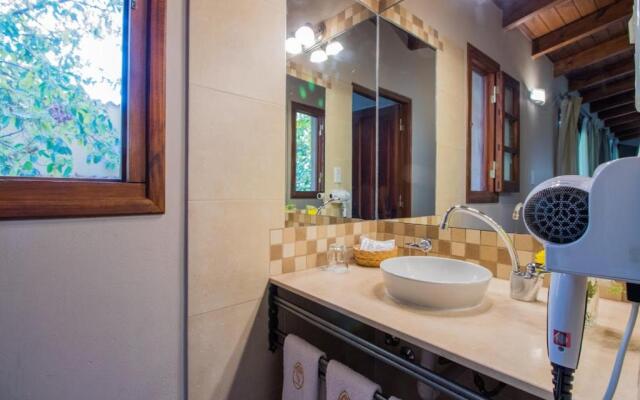 Hotel Del Antiguo Convento