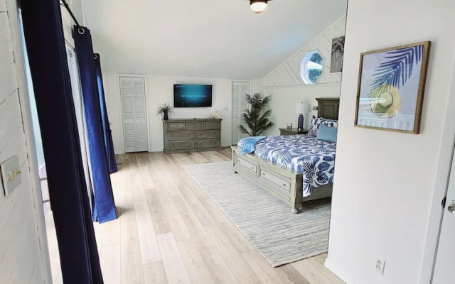 Manatee Cove Compound Star5vacations