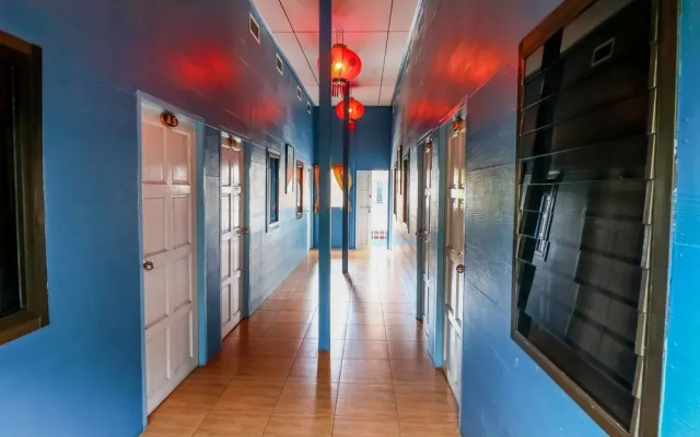 NIDA Rooms Khaosan Night Market