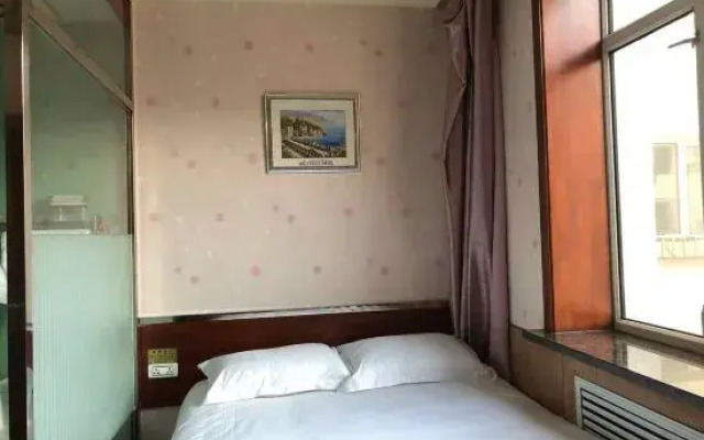 Mudanjiang express hotel