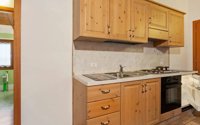 Pleasant Holiday Home in Sacile With Sauna