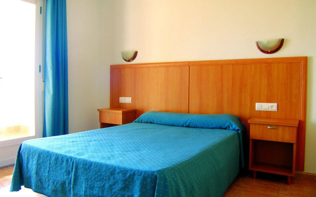 Apartamentos Maracay