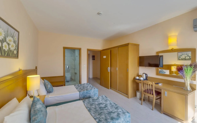 Anadolu Hotels Didim Club