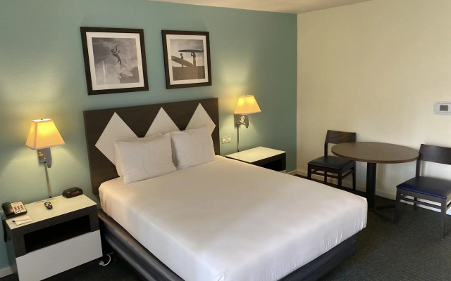 Kings Inn San Diego