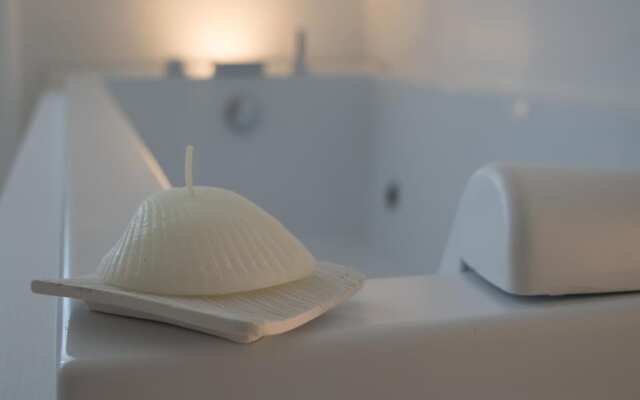 Boite d'Esprit b&b de luxe