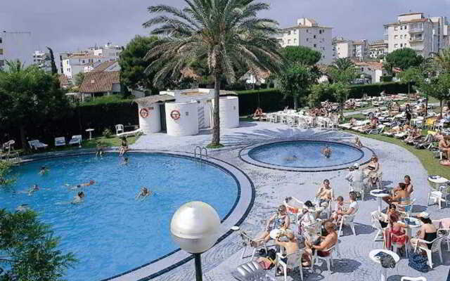 Prestige Goya Park