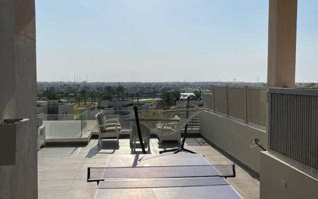 Golfview House HaciendaBay Families Only