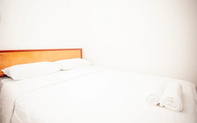 Apartamento Duplex Jerusalém I