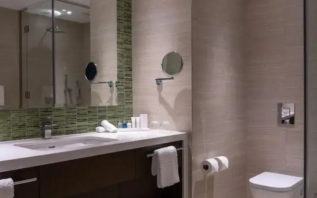 Radisson Blu Hotel  Residence Nairobi Arboretum