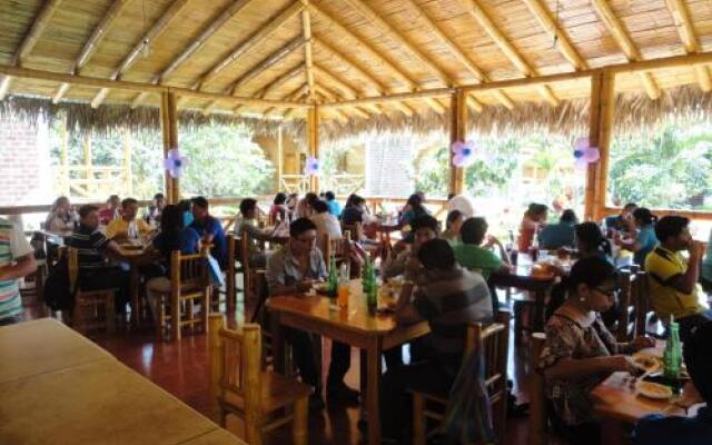 Hosteria Arandú