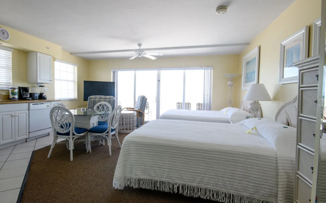 Edison Beach House
