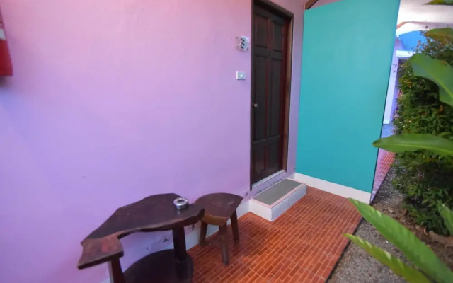 Tonkla Resort