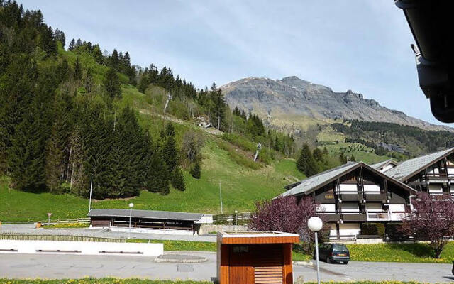 La Borgia A B C - Inh 31898