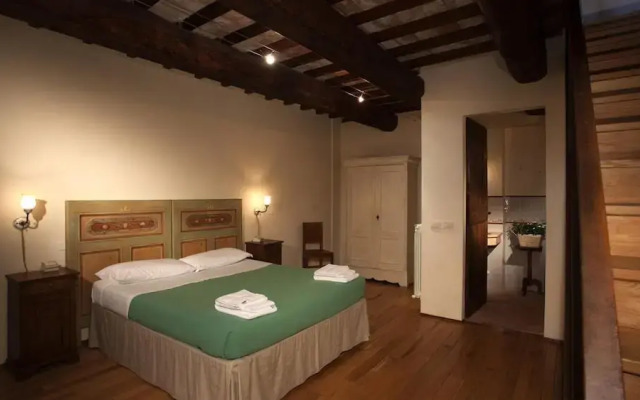 Il Borgo 16 in Assisi