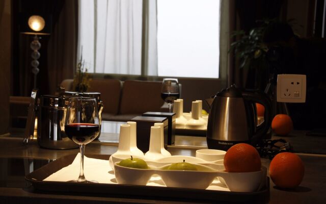 Vision Hotel