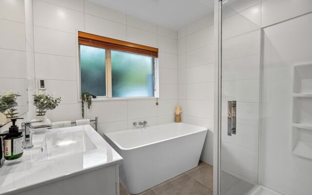 Christchurch Top 10 Holiday Park