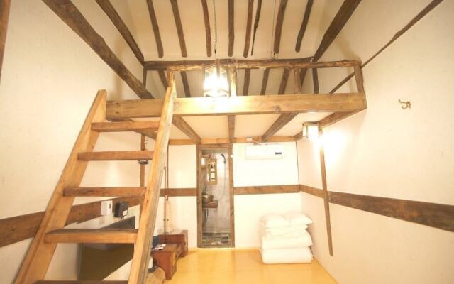 Nokwon Guesthouse