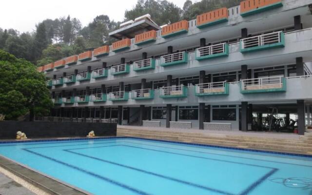 Hotel Tjokro