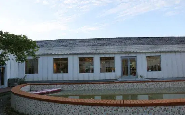 The Verse Homestay
