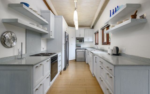 San Lameer Villa Rentals 2702