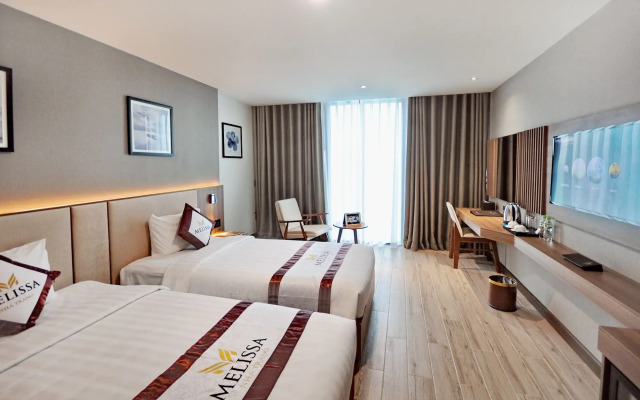 Melissa Hotel