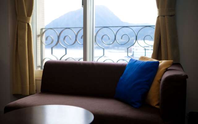 Hotel Aile