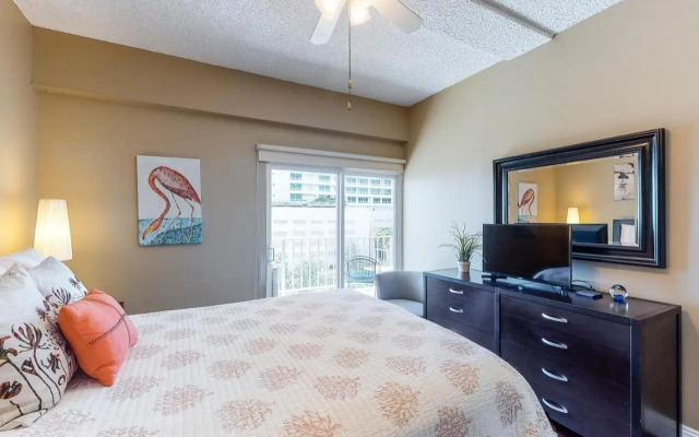 Harbor Haven 805