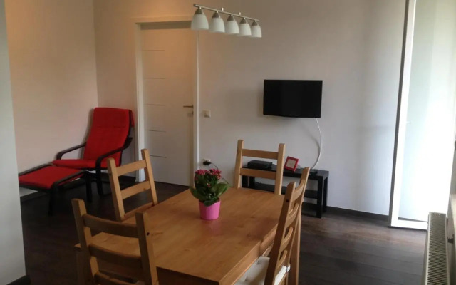 Platán apartman