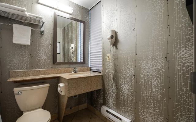 Monte Carlo Inn Toronto West Suites