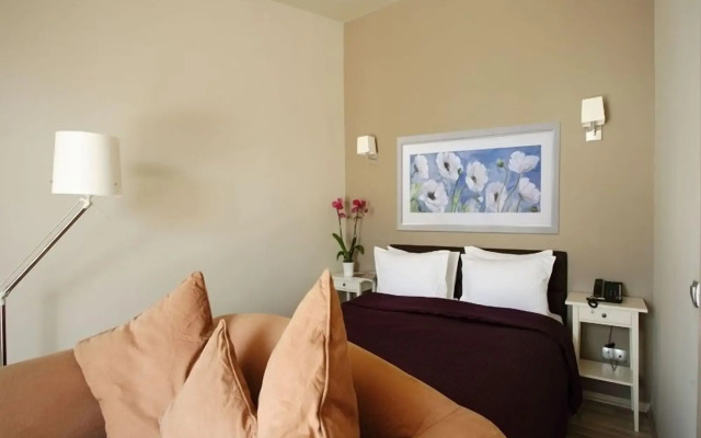 Home Stay Home Sisli