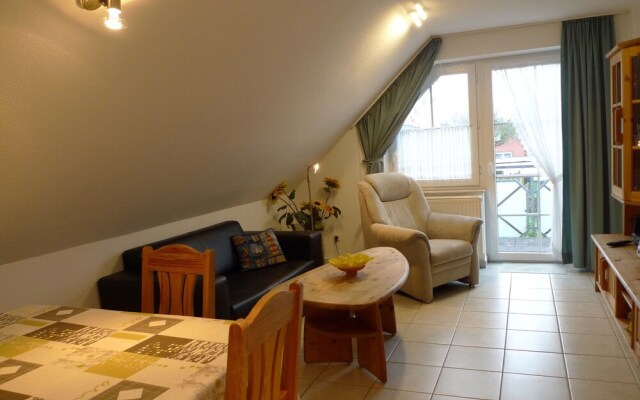 Leuchtturm Norden in Norden