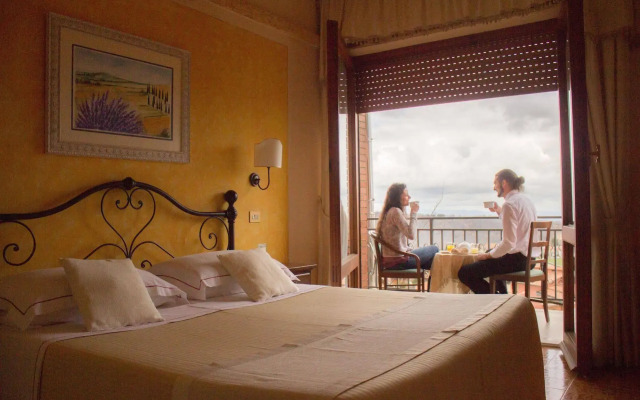 Hotel Tre Stelle