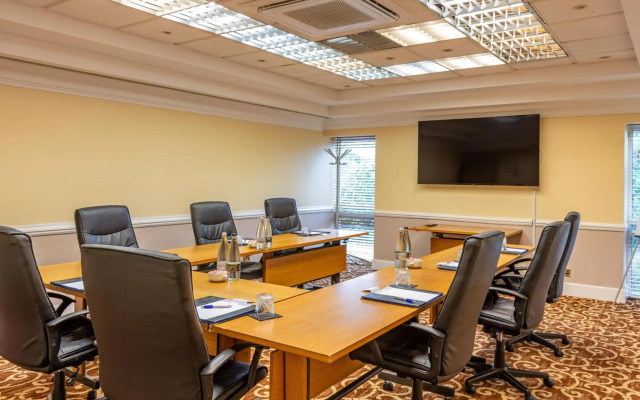 Bromsgrove Hotel & Spa