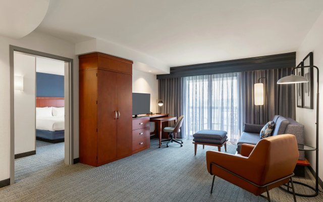 Courtyard by Marriott Madison West Middleton