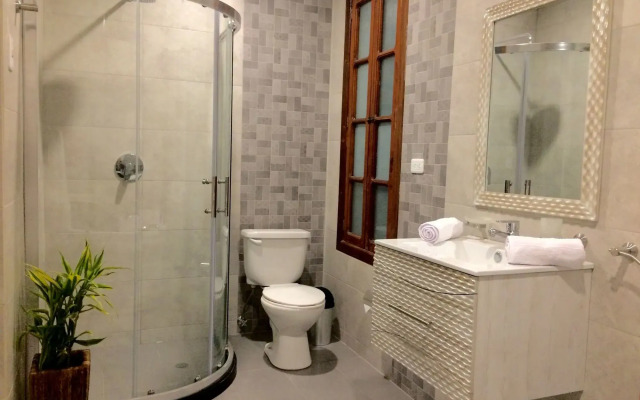 Casa Vintage Hotel Boutique