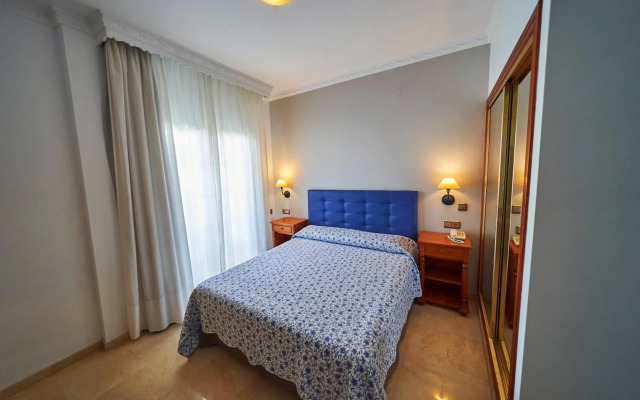 Hotel Bajamar