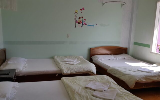 Phuong Huy 3 Da Lat Guest house