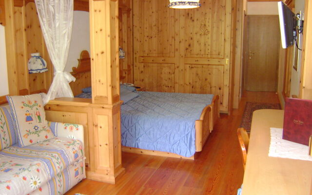 Dahu Hotel