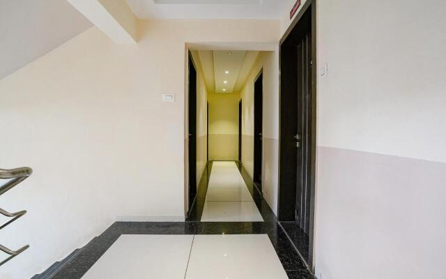 Fabhotel Paradise Inn