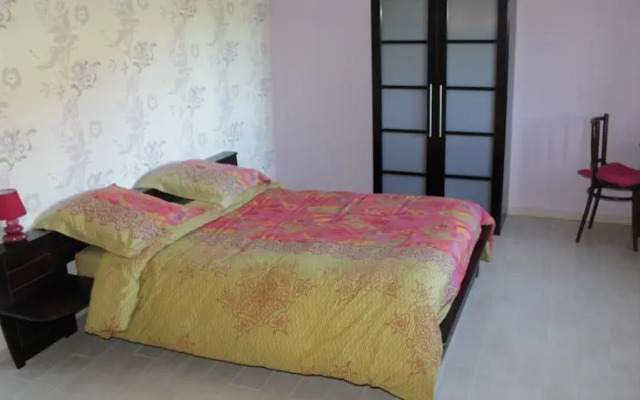 Chambres dHôtes La Trottelée