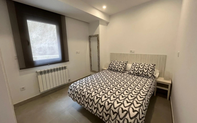 Apartamentos Cella