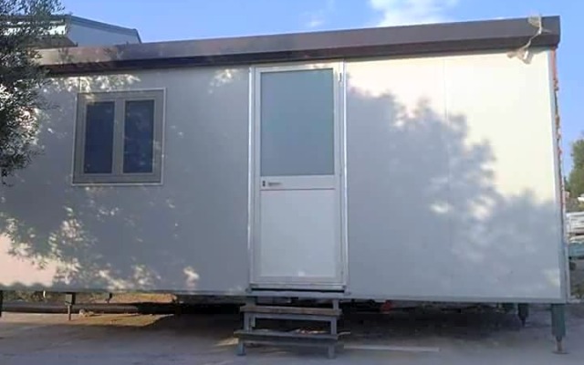 Sivillage agricampeggio