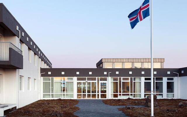 Geo Hotel Grindavik