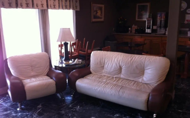 Super 8 Breaux Bridge