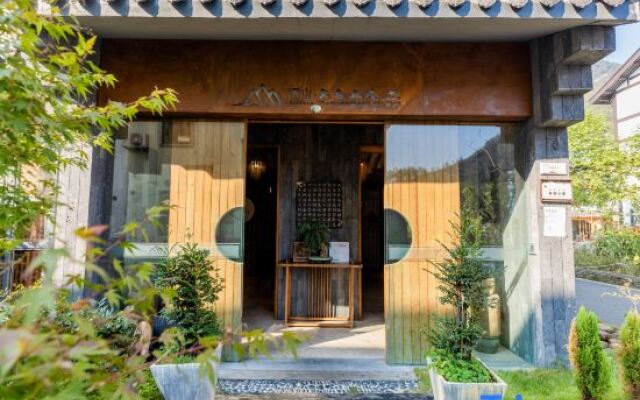 Tiantai Duguo Hostel