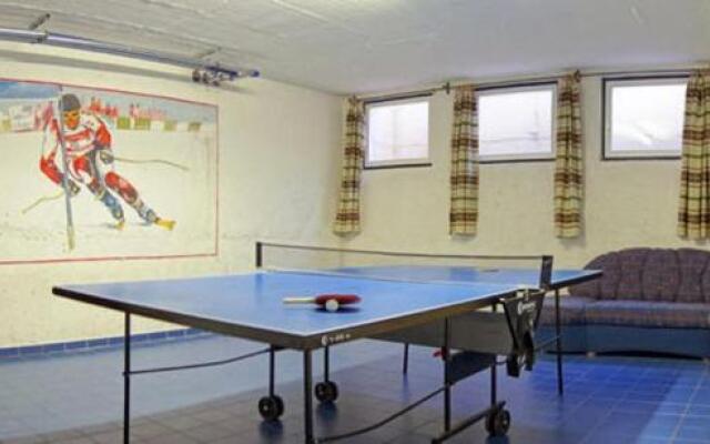 Jugendgästehaus Steiner