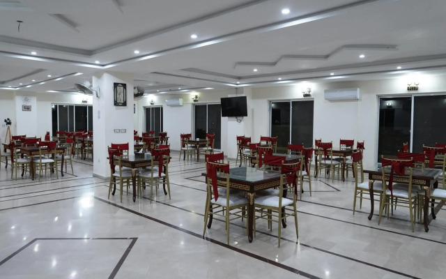 Grand Millennium Hotel Lahore