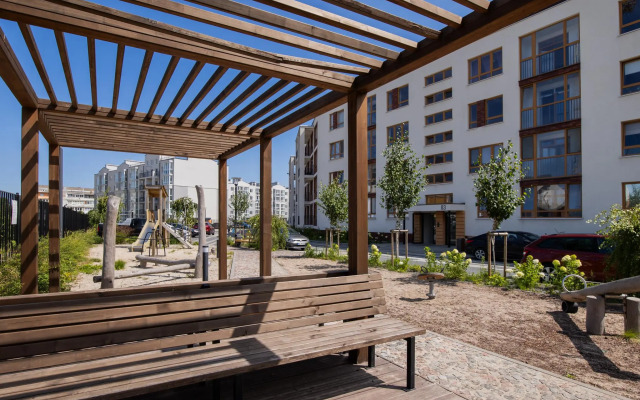 LovelyHome 39 (ЛавлиХоум 39) на улице Октябрьская 6Б